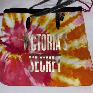 Victoria Secret Tote Bag